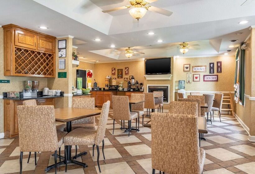 ホテル Quality Inn Rome South