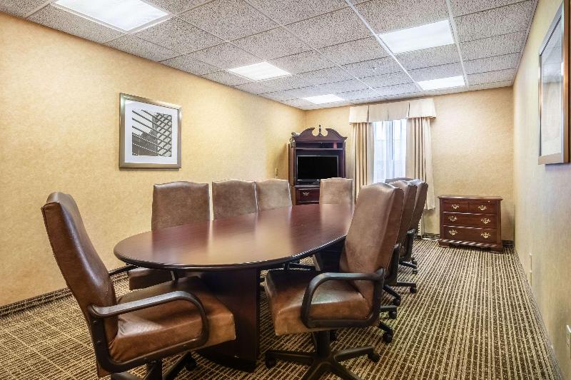 ホテル Quality Inn Rome South