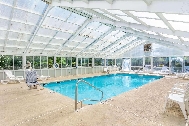 ホテル Quality Inn Rome South