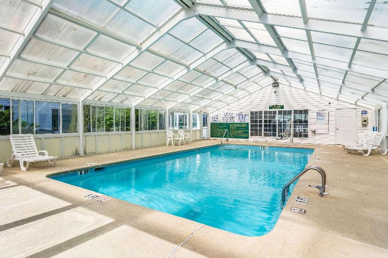 ホテル Quality Inn Rome South