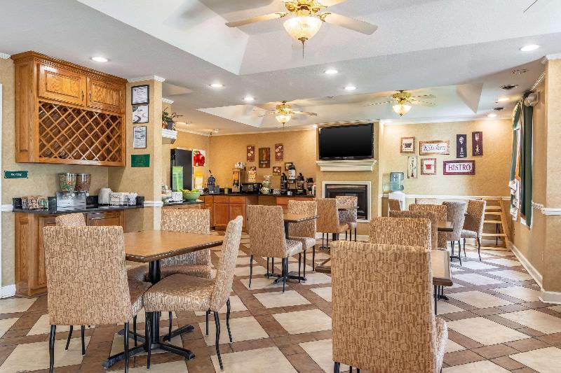 ホテル Quality Inn Rome South