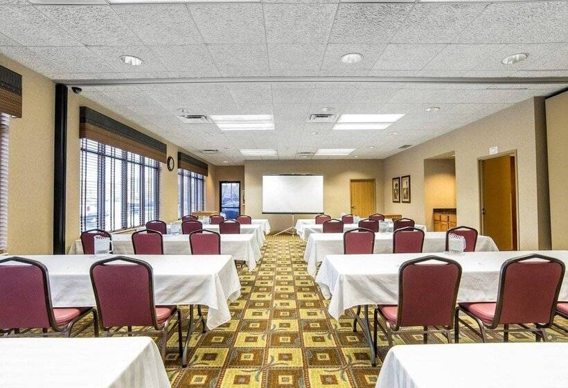 فندق Quality Inn & Suites Casper Near Event Center