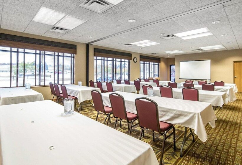 فندق Quality Inn & Suites Casper Near Event Center