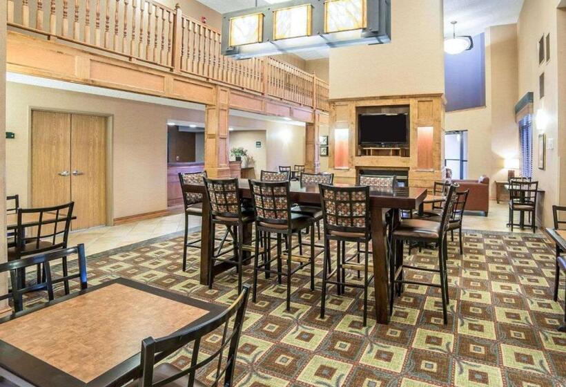 فندق Quality Inn & Suites Casper Near Event Center