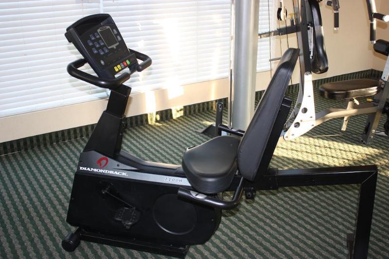 ホテル Red Roof Inn & Suites Calhoun