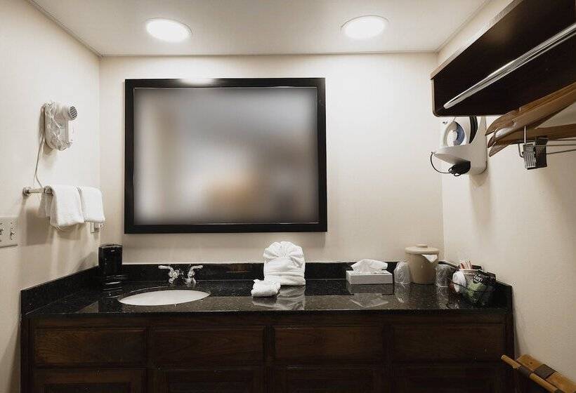 ホテル Red Roof Inn & Suites Calhoun