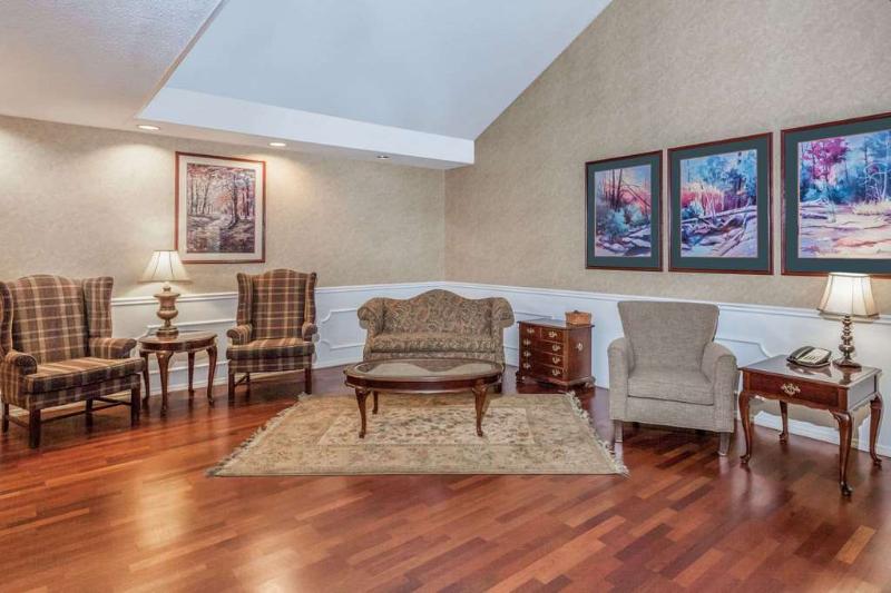 ホテル Red Roof Inn & Suites Calhoun