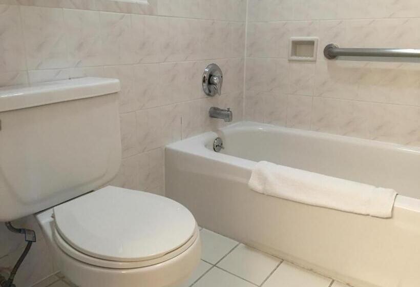 Отель Regency Inn At San Francisco Airport