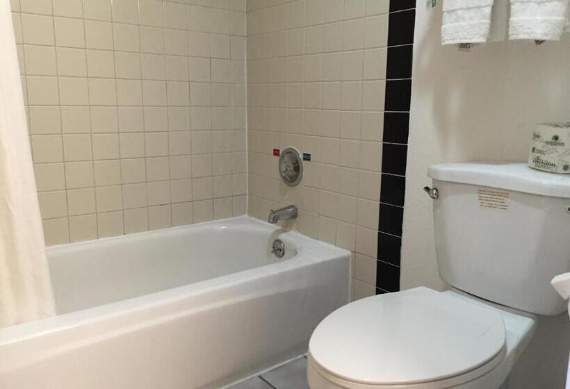 酒店 Regency Inn At San Francisco Airport