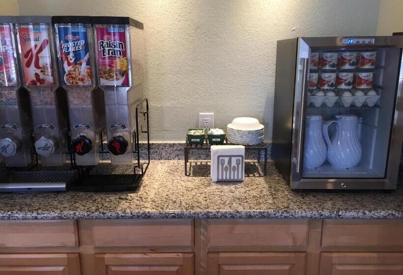 Отель Regency Inn At San Francisco Airport