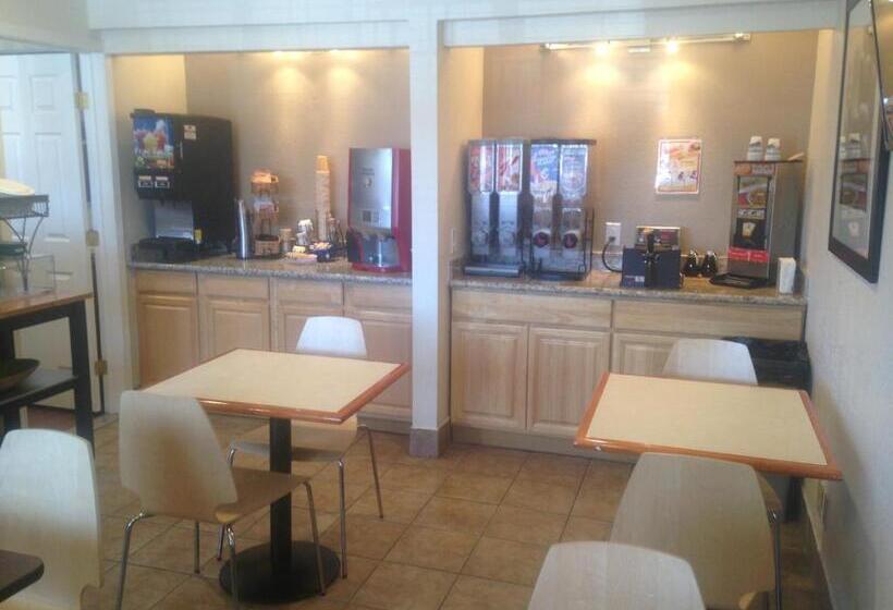 酒店 Regency Inn At San Francisco Airport