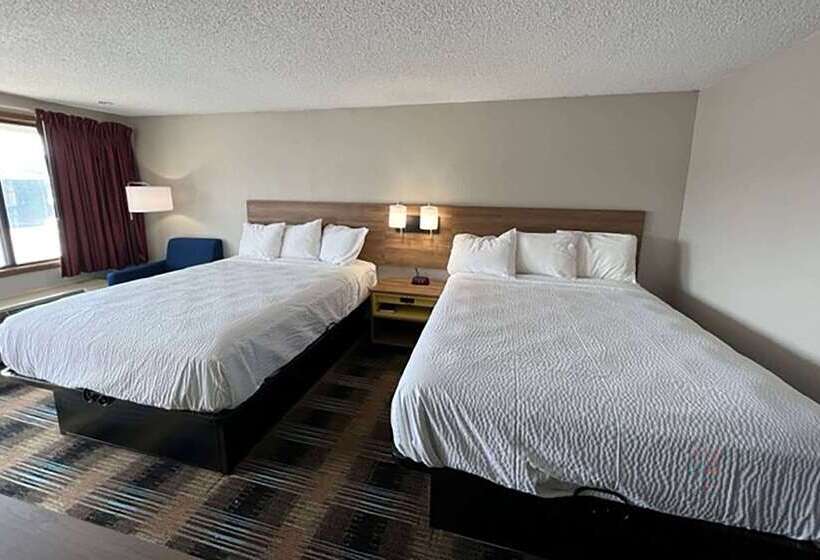 ホテル Days Inn By Wyndham Liverpool Syracuse