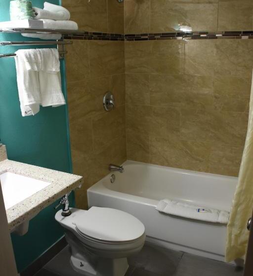 ホテル Rodeway Inn