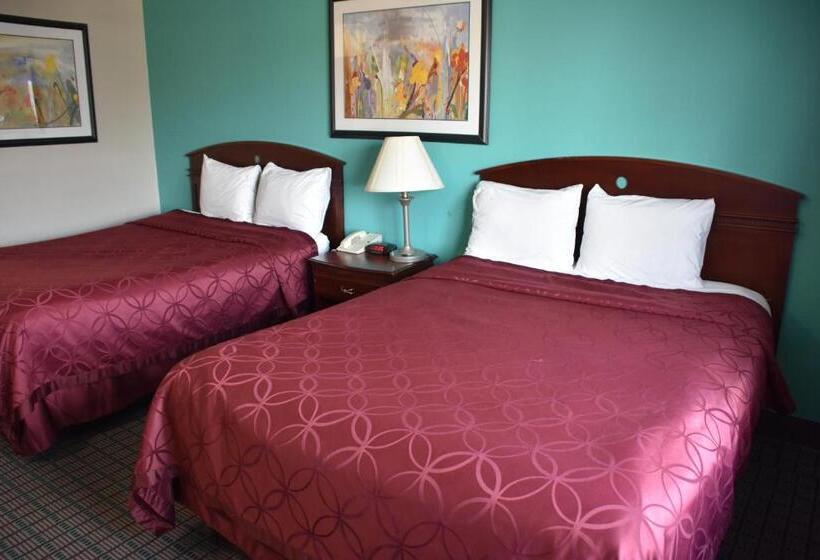 ホテル Rodeway Inn