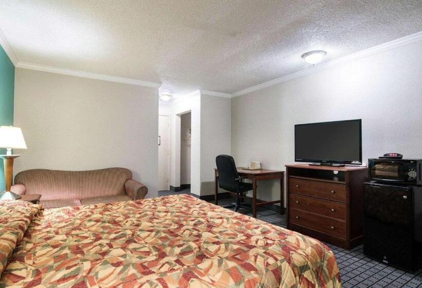 ホテル Rodeway Inn