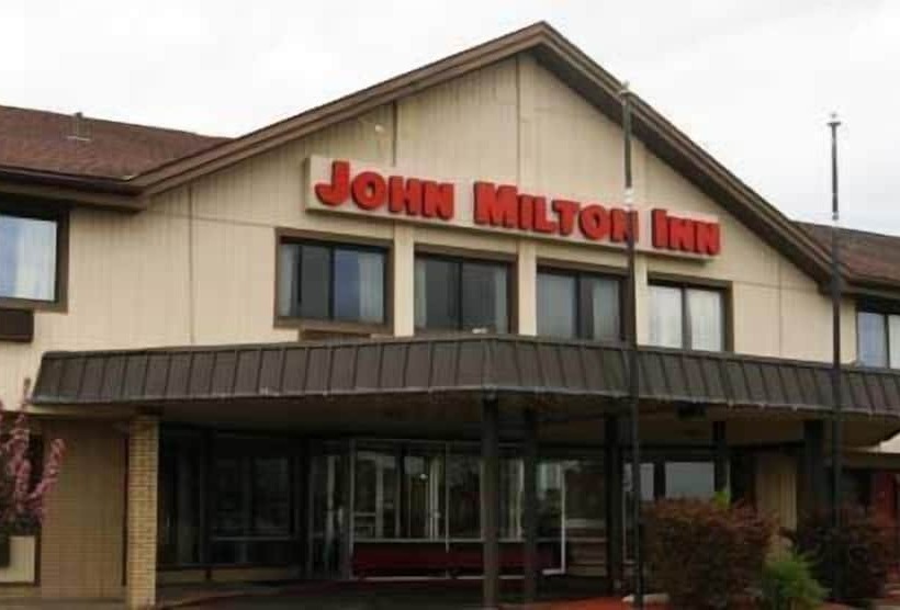 ホテル Rodeway Inn