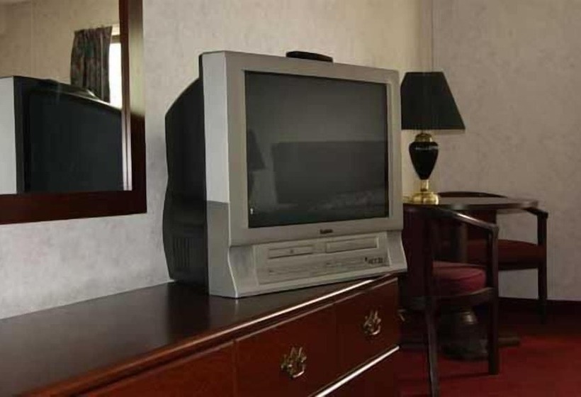 ホテル Rodeway Inn