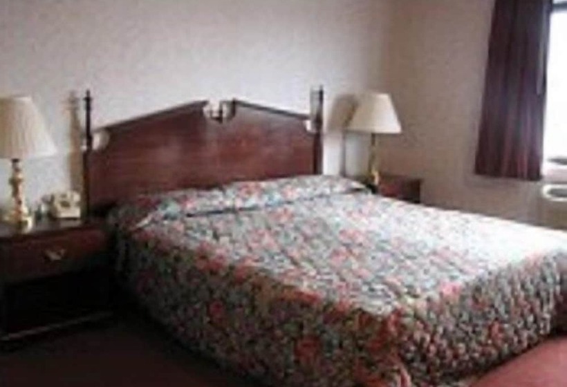 ホテル Rodeway Inn