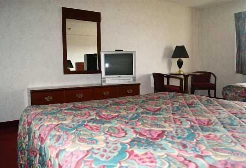 ホテル Rodeway Inn