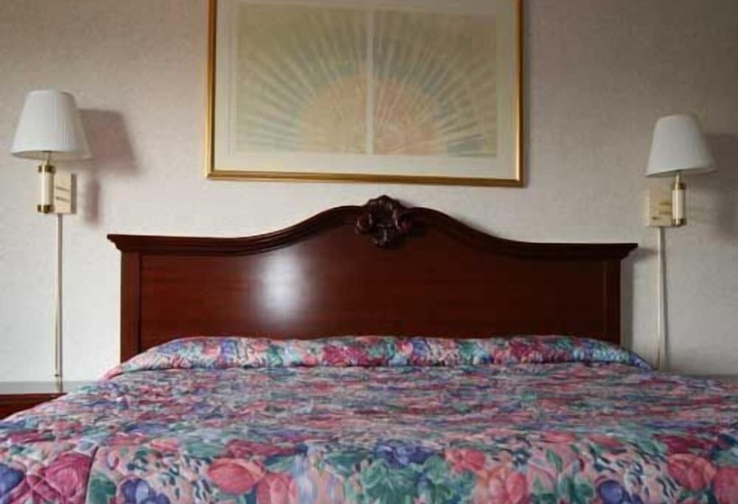 ホテル Rodeway Inn