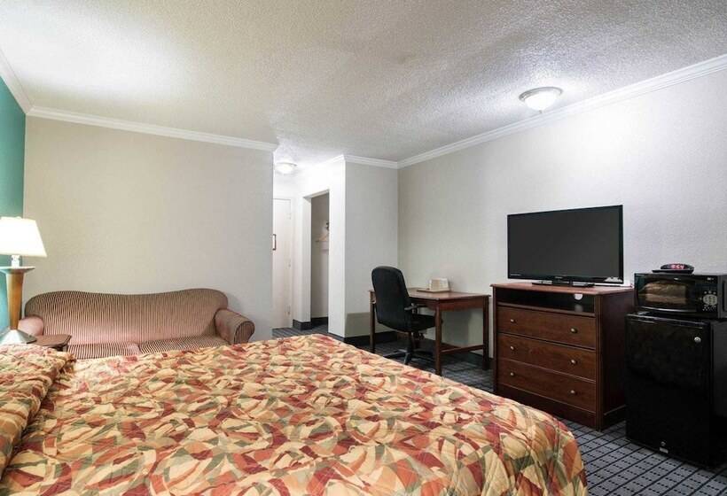 ホテル Rodeway Inn