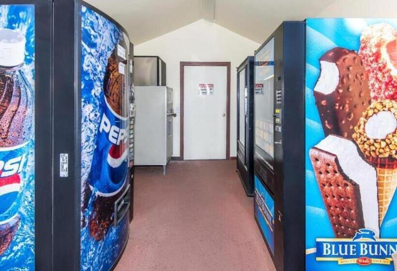 호텔 Sea Rock Inn  Los Angeles