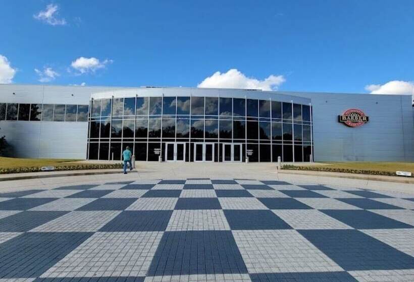 ホテル Sleep Inn & Suites