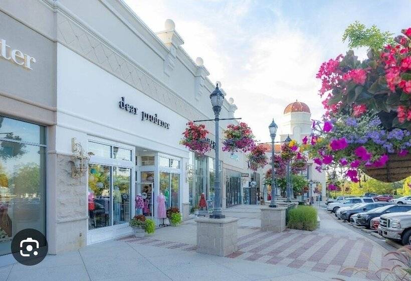 ホテル Sleep Inn & Suites