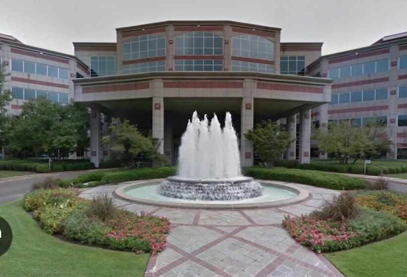 ホテル Sleep Inn & Suites