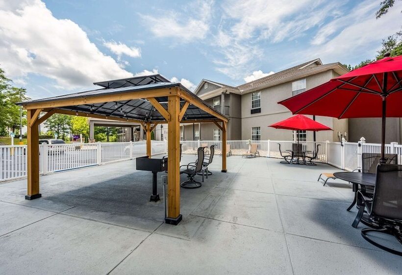 ホテル Sleep Inn & Suites