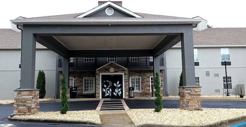 ホテル Sleep Inn & Suites