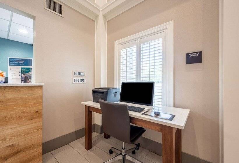 ホテル Sleep Inn & Suites