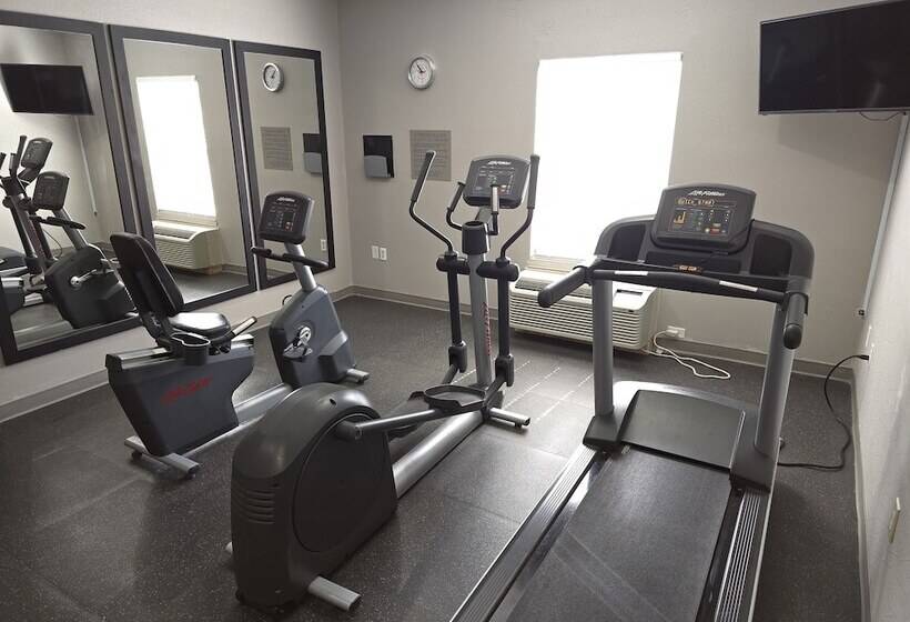 ホテル Sleep Inn & Suites