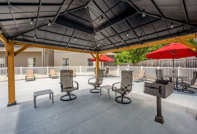 ホテル Sleep Inn & Suites