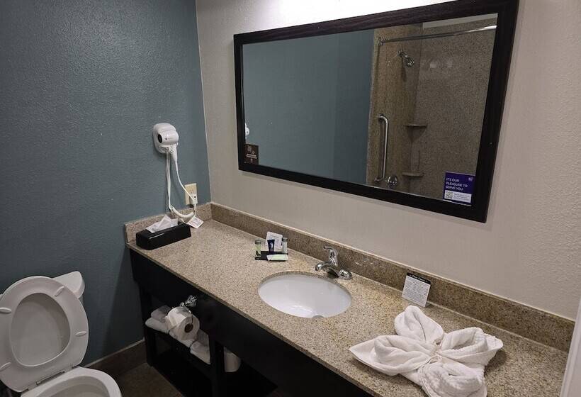 ホテル Sleep Inn & Suites