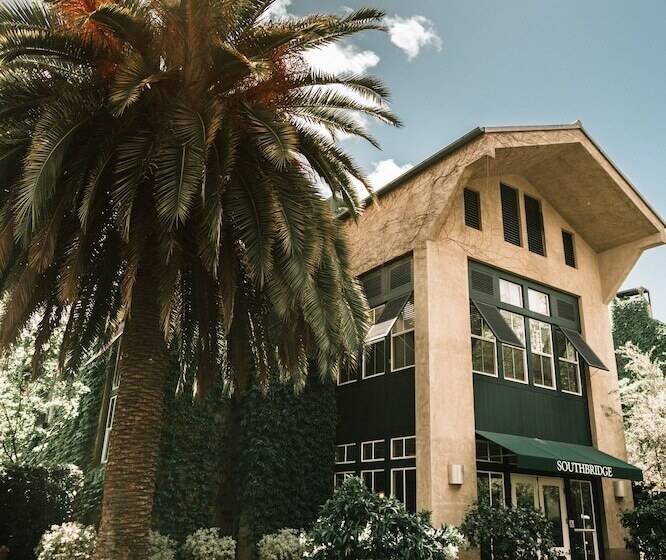 ホテル Southbridge Napa Valley