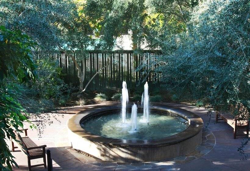 ホテル Southbridge Napa Valley