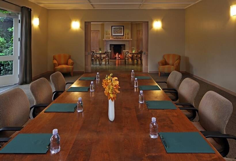 ホテル Southbridge Napa Valley