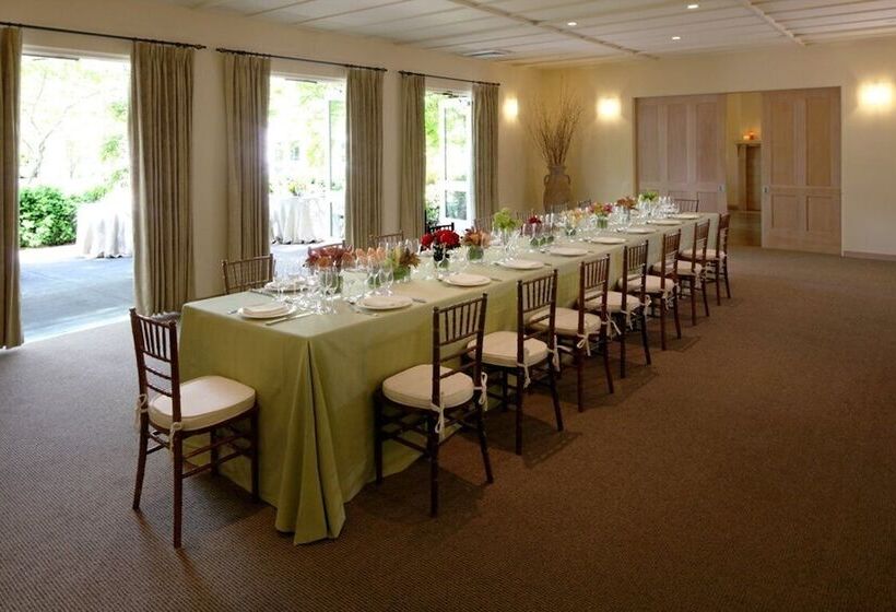 ホテル Southbridge Napa Valley