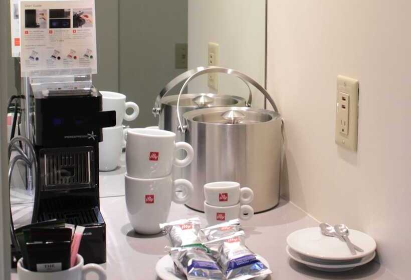 ホテル Southbridge Napa Valley