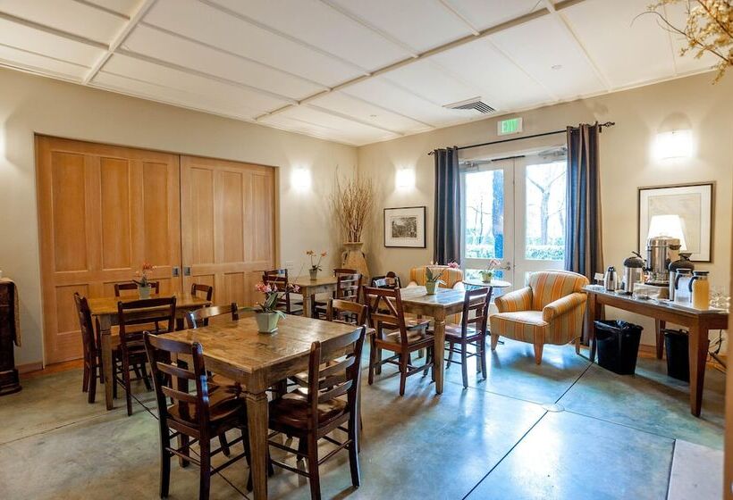 ホテル Southbridge Napa Valley