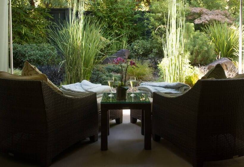 ホテル Southbridge Napa Valley