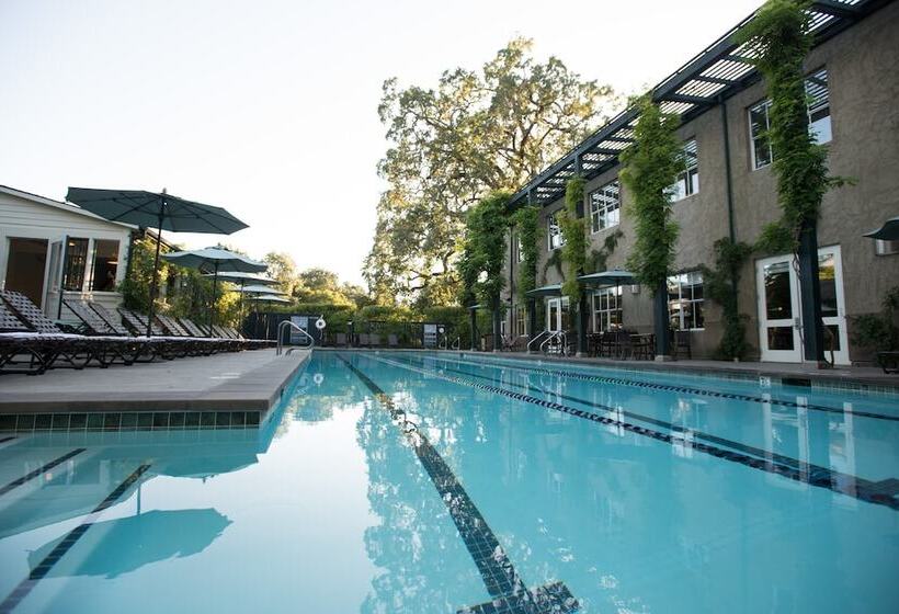 ホテル Southbridge Napa Valley