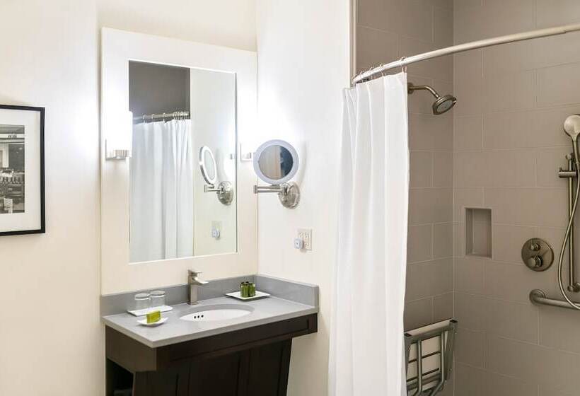 ホテル Southbridge Napa Valley