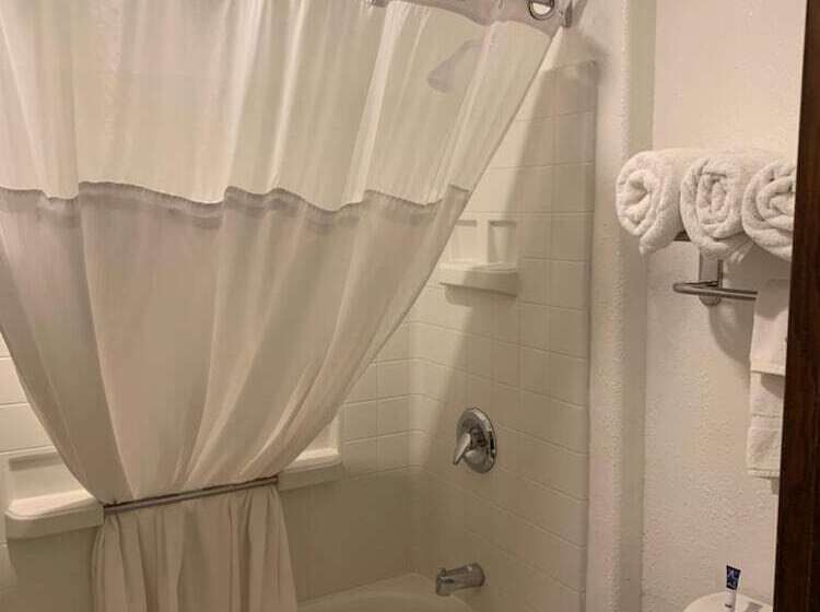 Отель Sunset Inn   John Day