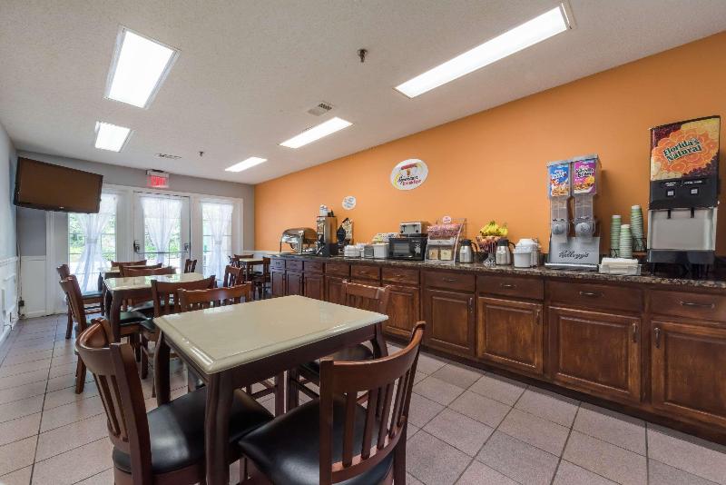 فندق Super 8 By Wyndham Alexander City