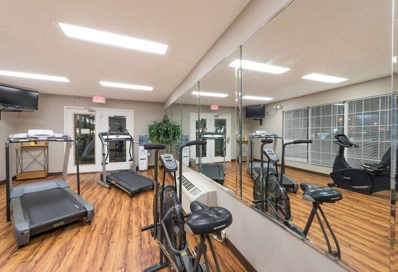 فندق Super 8 By Wyndham Alexander City