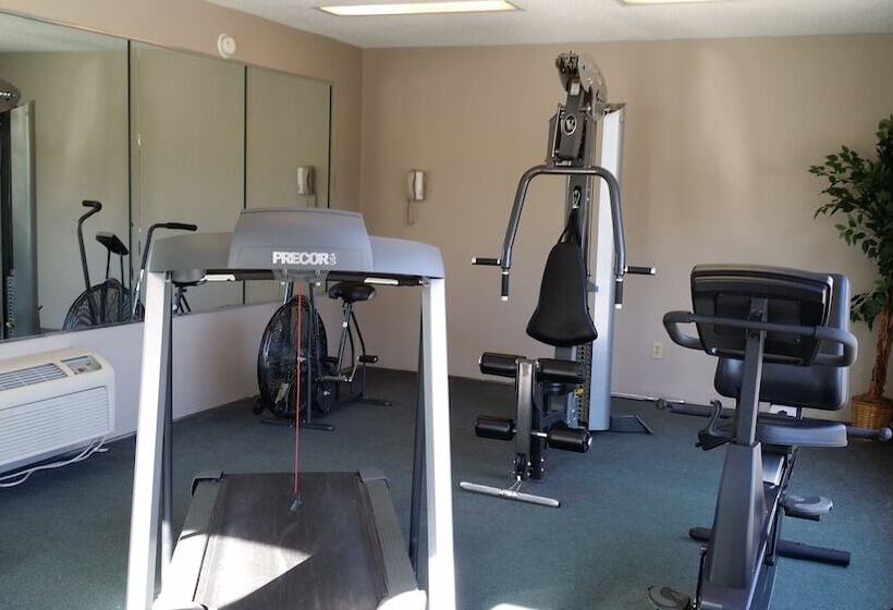 فندق Super 8 By Wyndham Alexander City