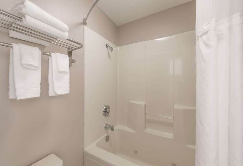 فندق Super 8 By Wyndham Alexander City