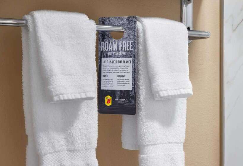 호텔 Super 8 By Wyndham Foley